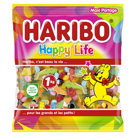 Happy Life image number